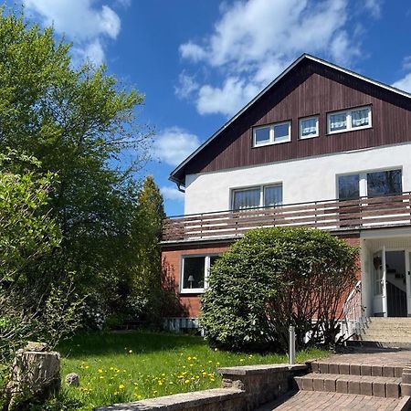 Landhaus Am Itterbach Willingen 维林根 外观 照片