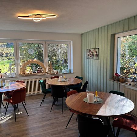 Landhaus Am Itterbach Willingen 维林根 外观 照片
