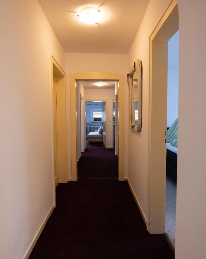 Landhaus Am Itterbach Willingen 维林根 外观 照片