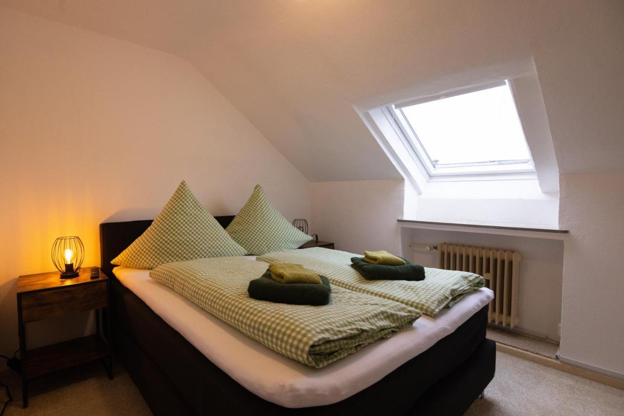 Landhaus Am Itterbach Willingen 维林根 外观 照片