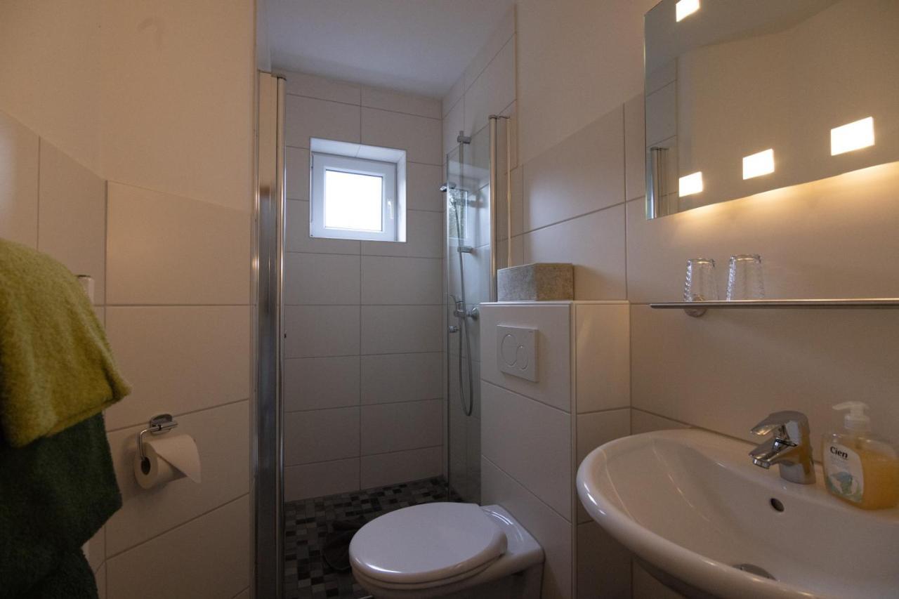 Landhaus Am Itterbach Willingen 维林根 外观 照片