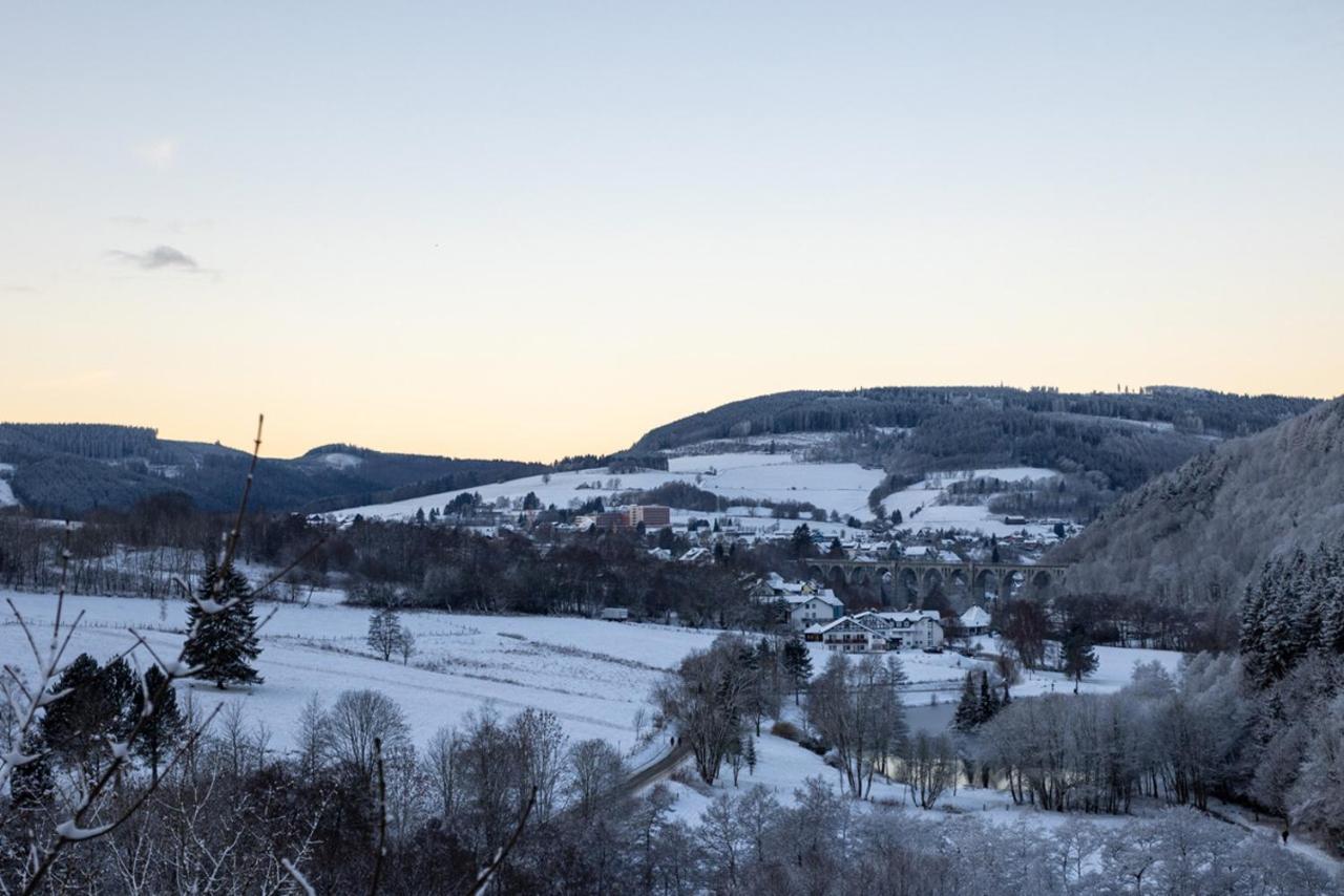 Landhaus Am Itterbach Willingen 维林根 外观 照片