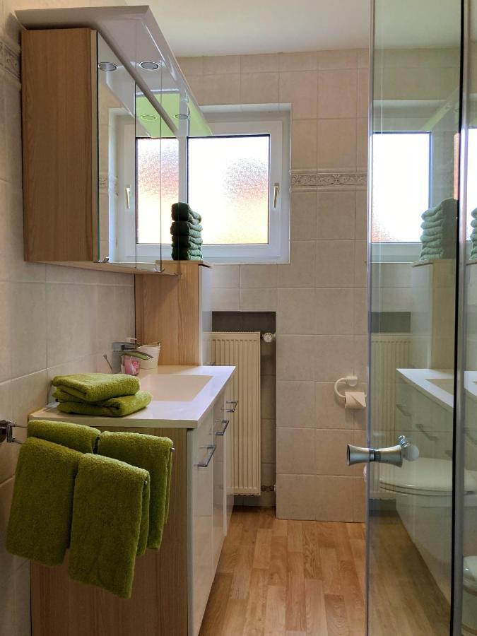 Landhaus Am Itterbach Willingen 维林根 外观 照片