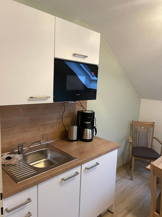 Landhaus Am Itterbach Willingen 维林根 外观 照片