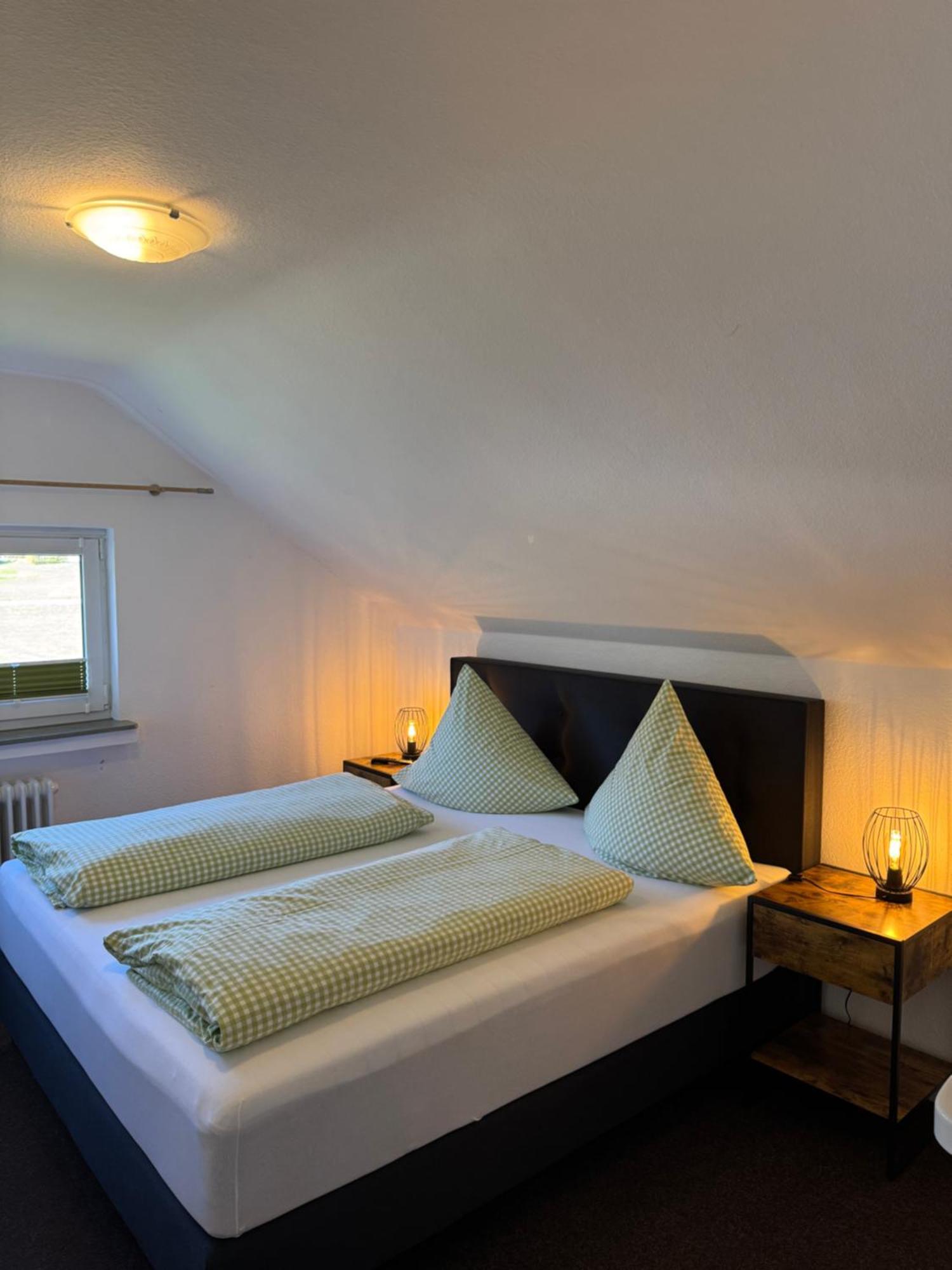 Landhaus Am Itterbach Willingen 维林根 外观 照片