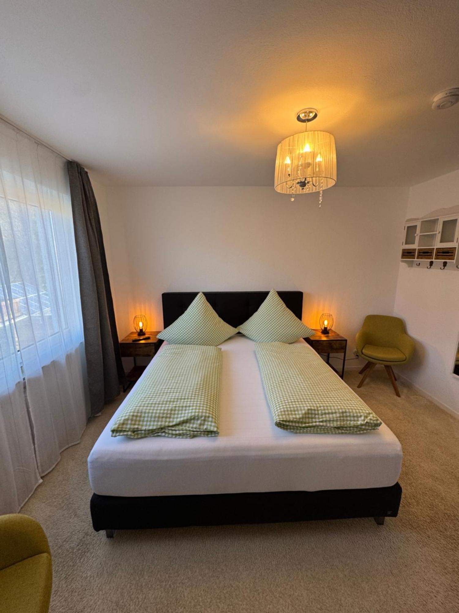 Landhaus Am Itterbach Willingen 维林根 外观 照片