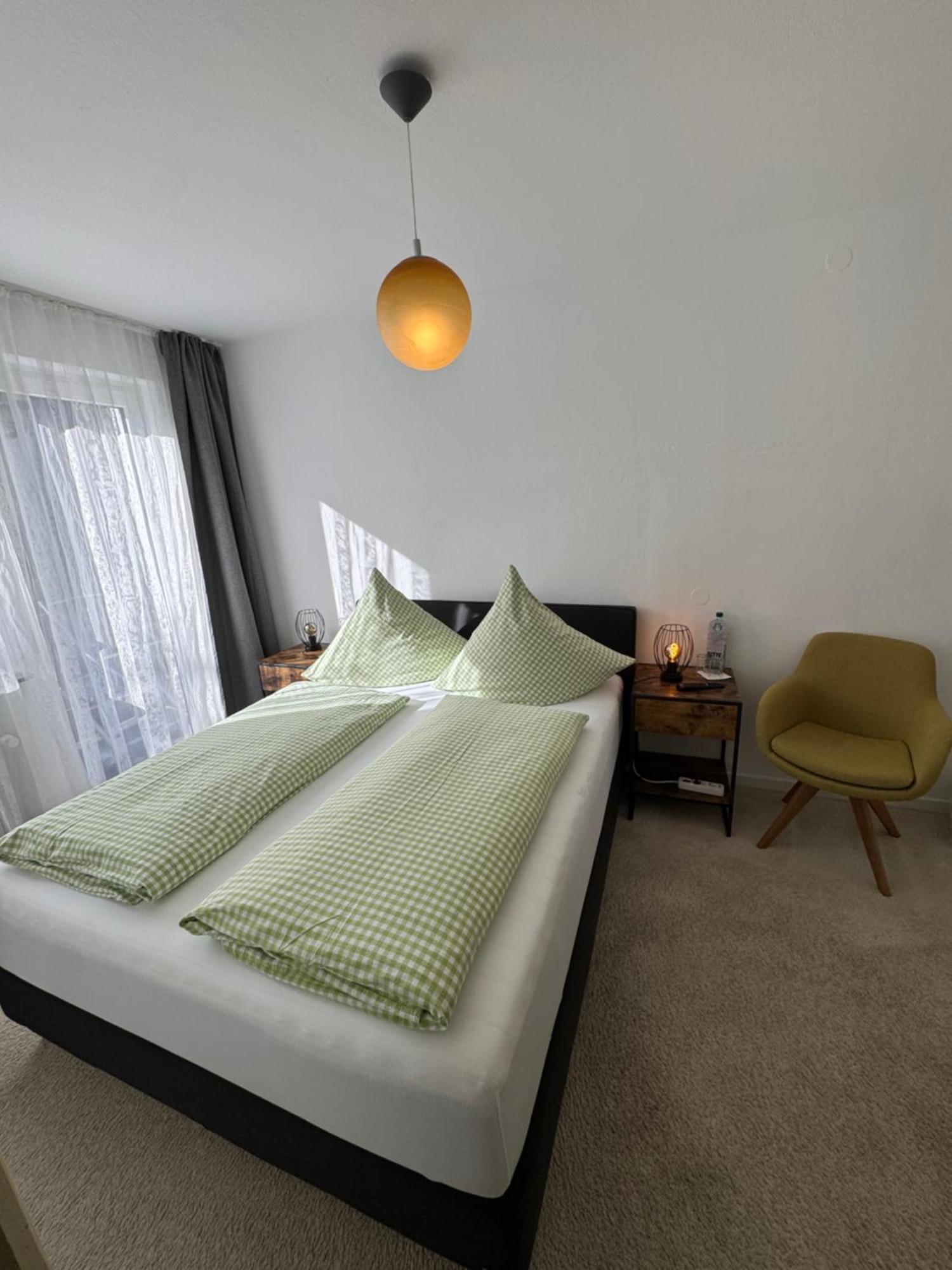 Landhaus Am Itterbach Willingen 维林根 外观 照片