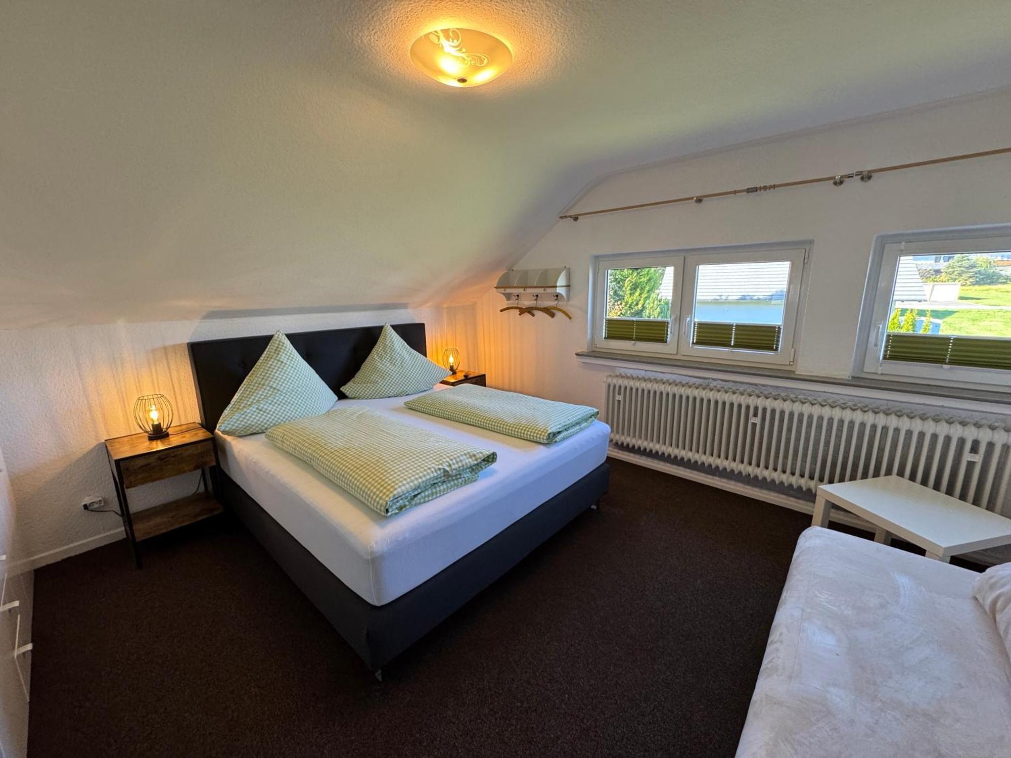 Landhaus Am Itterbach Willingen 维林根 外观 照片