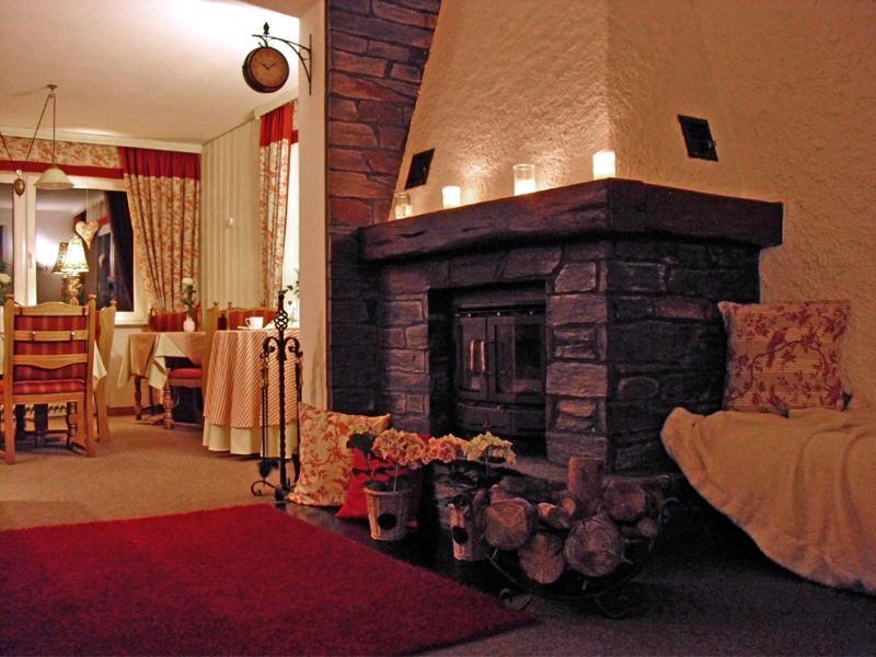 Landhaus Am Itterbach Willingen 维林根 外观 照片