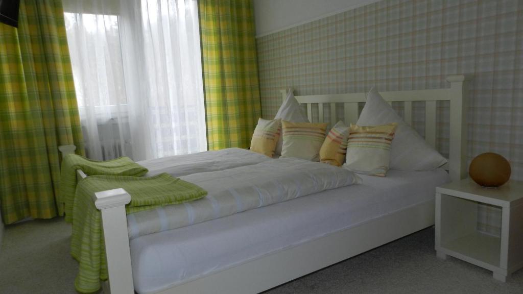 Landhaus Am Itterbach Willingen 维林根 客房 照片