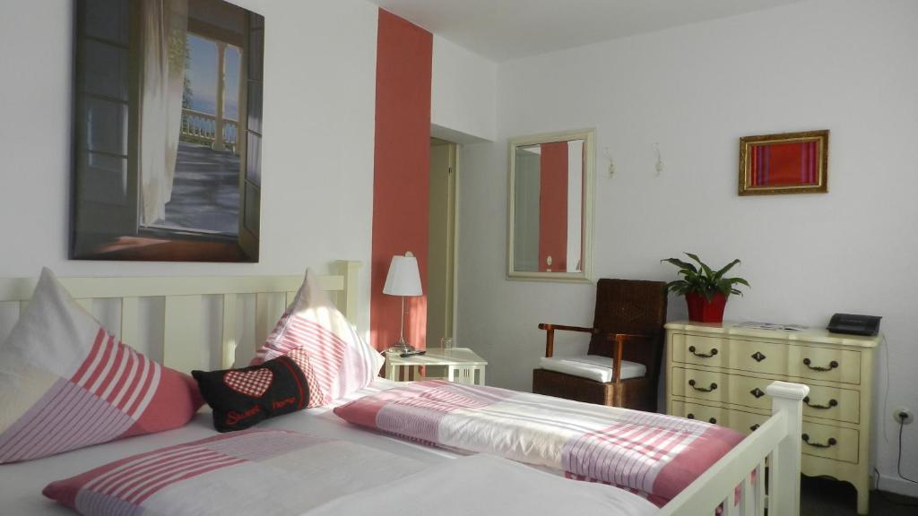 Landhaus Am Itterbach Willingen 维林根 客房 照片