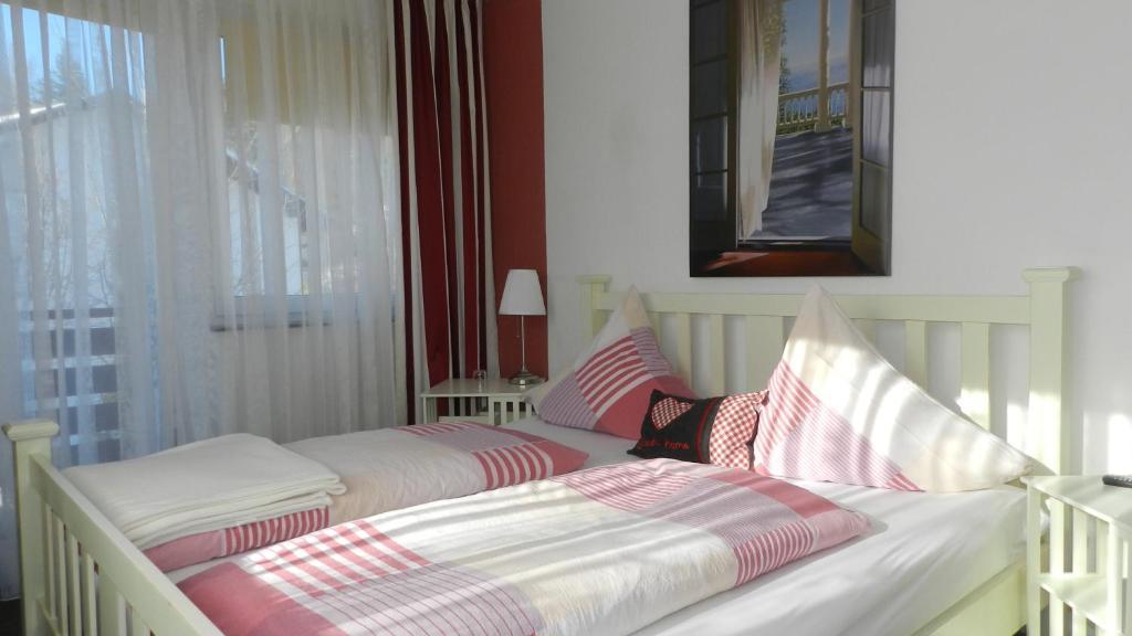 Landhaus Am Itterbach Willingen 维林根 客房 照片