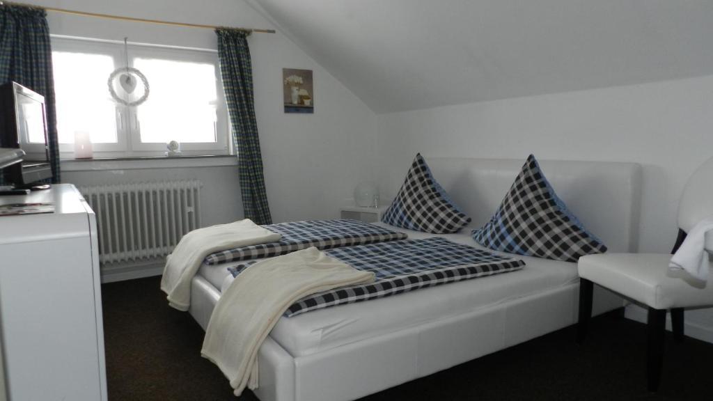 Landhaus Am Itterbach Willingen 维林根 客房 照片