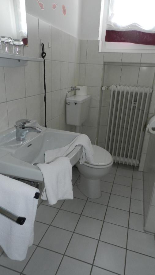 Landhaus Am Itterbach Willingen 维林根 客房 照片