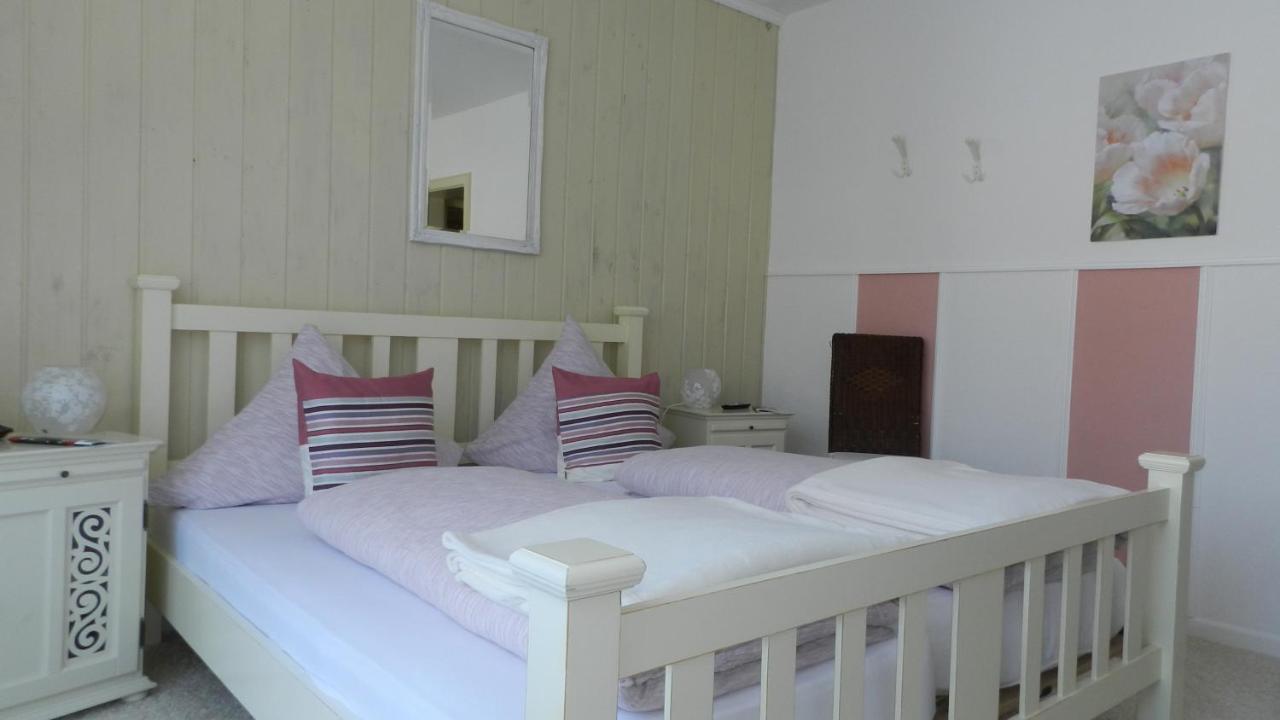 Landhaus Am Itterbach Willingen 维林根 外观 照片